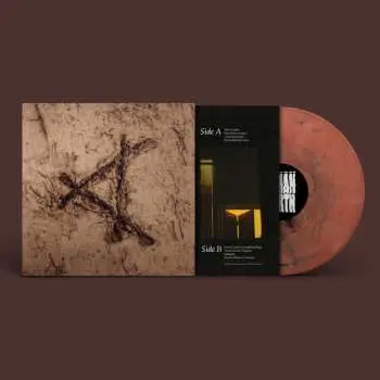 LP Cassels: Tracked In Mud LTD | CLR