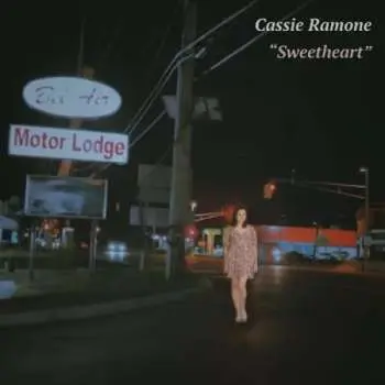 LP Cassie Ramone: Sweetheart