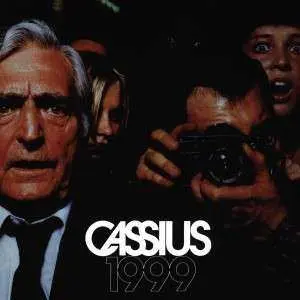 CD Cassius: 1999