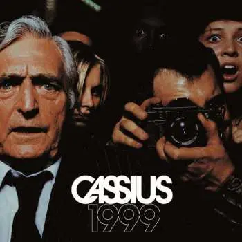 2LP/CD Cassius: 1999