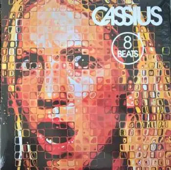 2LP Cassius: 8 Beats LTD