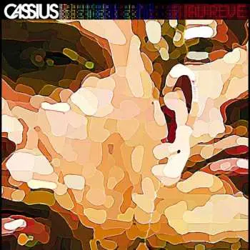 2LP/CD Cassius: Au Rêve