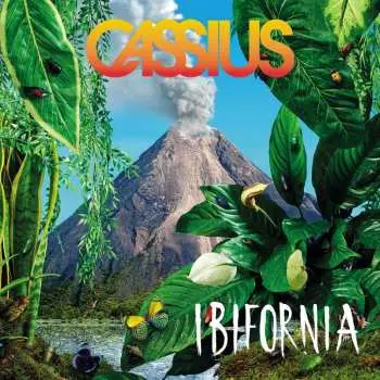 CD Cassius: Ibifornia