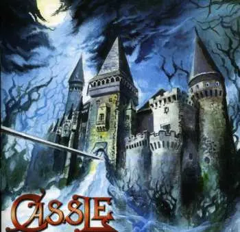 CD Cassle: Cassle