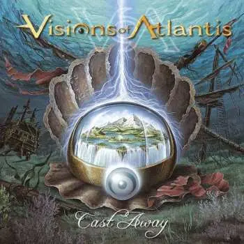 CD Visions Of Atlantis: Cast Away