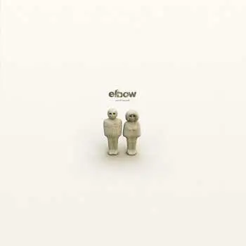 LP Elbow: Cast Of Thousands