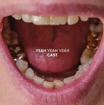 LP Cast: Yeah Yeah Yeah CLR