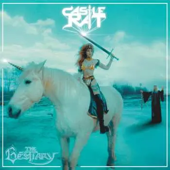 CD Castle Rat: The Bestiary