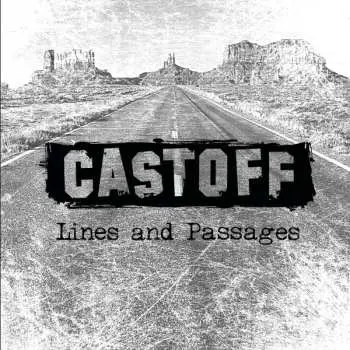 CD Castoff: Lines And Passages