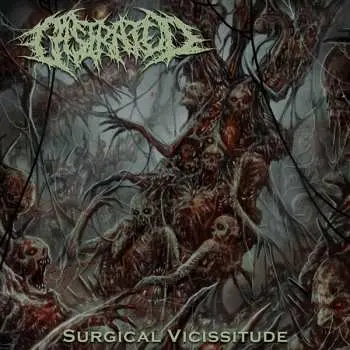 CD Castrated: Surgical Vicissitude