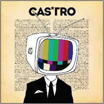 LP Castro: Infidelity