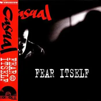 2LP Casual: Fear Itself CLR | LTD