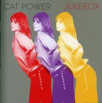 CD Cat Power: Jukebox