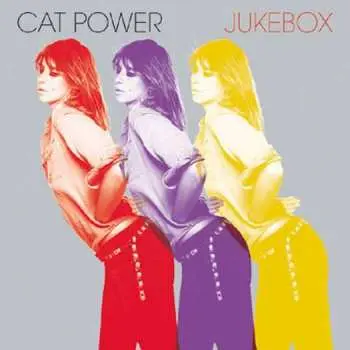 LP Cat Power: Jukebox