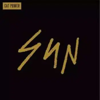 2LP/SP Cat Power: Sun LTD | DLX | CLR