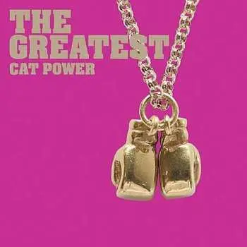 CD Cat Power: The Greatest