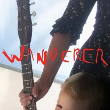LP Cat Power: Wanderer