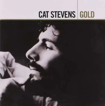 2CD Cat Stevens: Gold