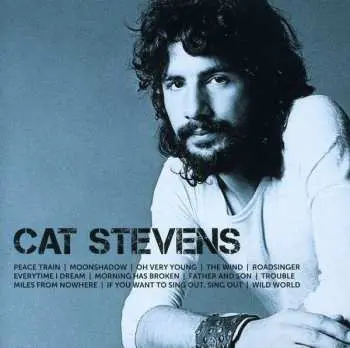 CD Cat Stevens: Icon
