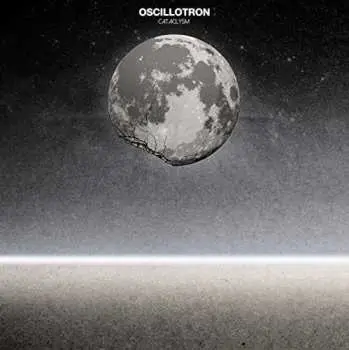 CD Oscillotron: Cataclysm