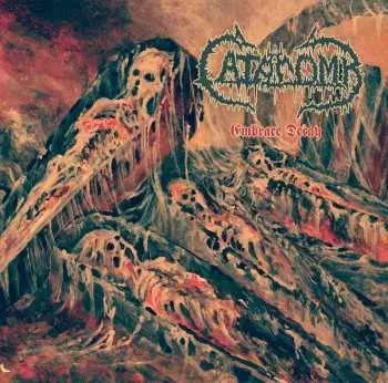 CD Catacomb: Embrace Decay