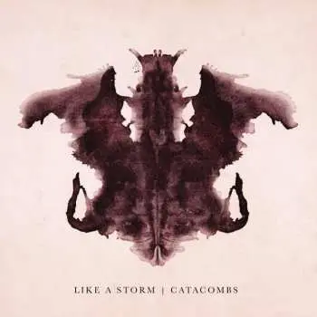 CD Like A Storm: Catacombs