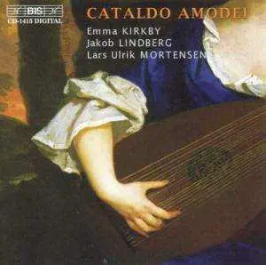 CD Cataldo Amodei: Cataldo Amodei