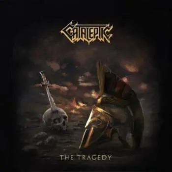 CD Cataleptic: The Tragedy