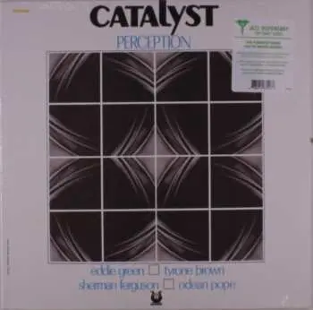 LP Catalyst: Perception