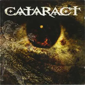 CD Cataract: Cataract