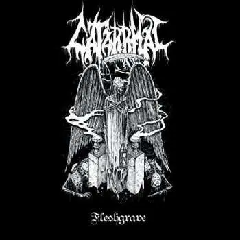 CD Catarrhal: Fleshgrave DIGI