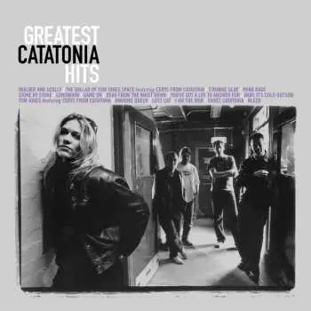 CD Catatonia: Greatest Hits