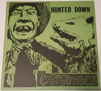 LP Catatonics: Hunted Down CLR