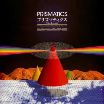 LP Cate Brooks: Prismatics CLR