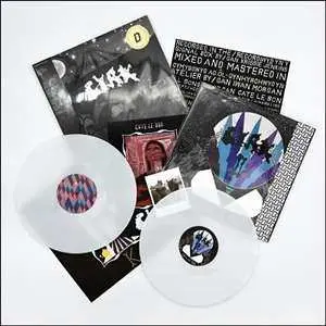 2LP Cate Le Bon: Cyrk & Cyrk II LTD | NUM | CLR