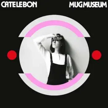 CD Cate Le Bon: Mug Museum DIGI