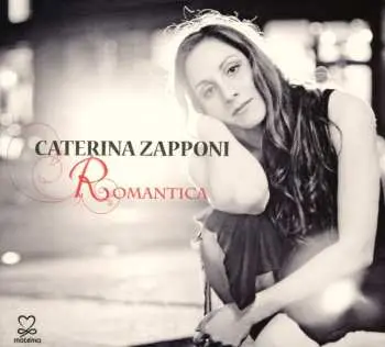 CD Caterina Zapponi: Romantica