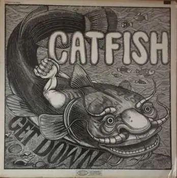 LP Catfish: Get Down
