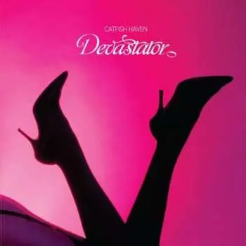 CD Catfish Haven: Devastator