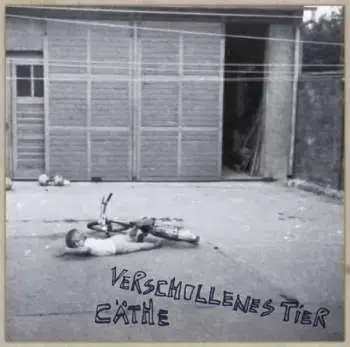 CD Cäthe: Verschollenes Tier