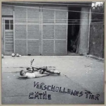 CD Cäthe: Verschollenes Tier