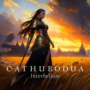 CD Cathubodua: Interbellum