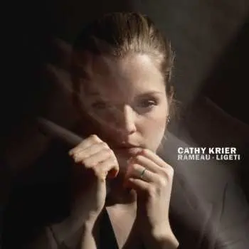 CD Cathy Krier: Rameau - Ligeti