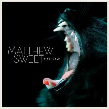 CD Matthew Sweet: Catspaw DIGI