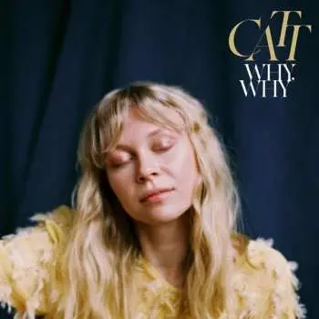 LP Catt: Why, Why CLR