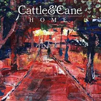 CD Cattle & Cane: Home