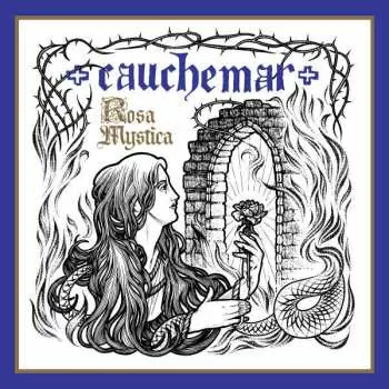 CD Cauchemar: Rosa Mystica