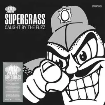 LP Supergrass: Caught By The Fuzz LTD