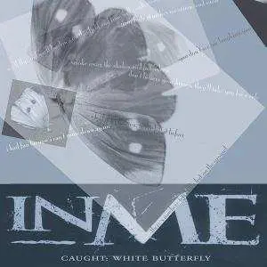 CD InMe: Caught: White Butterfly