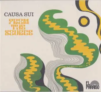 CD Causa Sui: From The Source